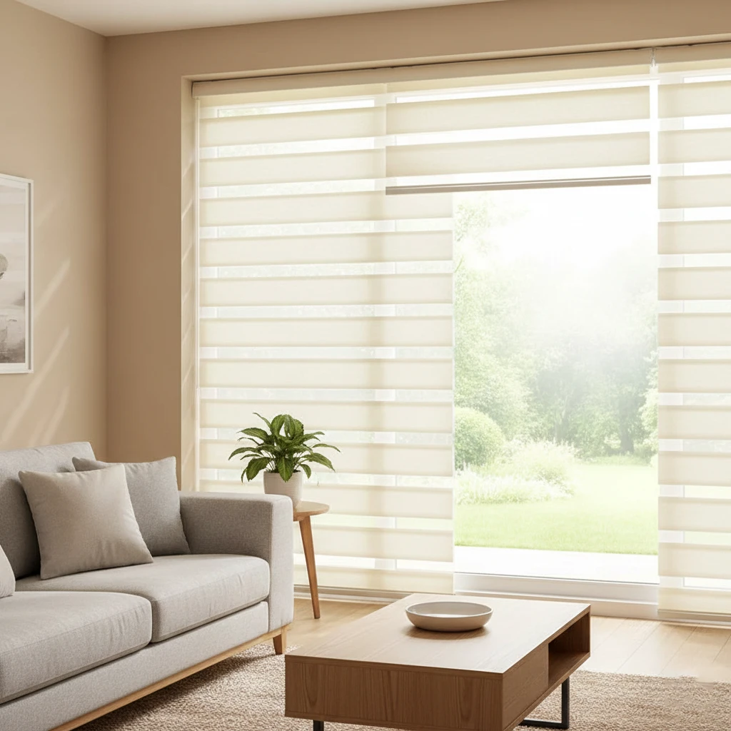 Shangri-La Blinds1