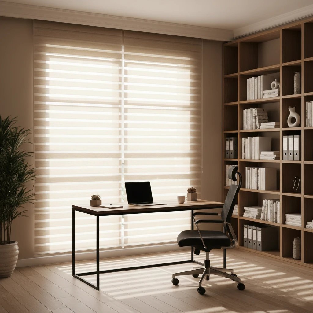 Shangri-La Blinds3