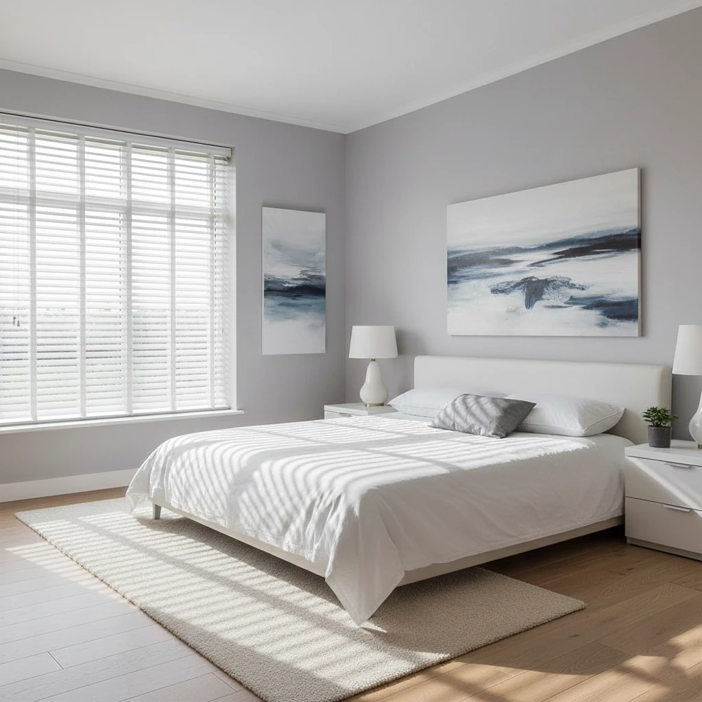 Venetian Blinds1