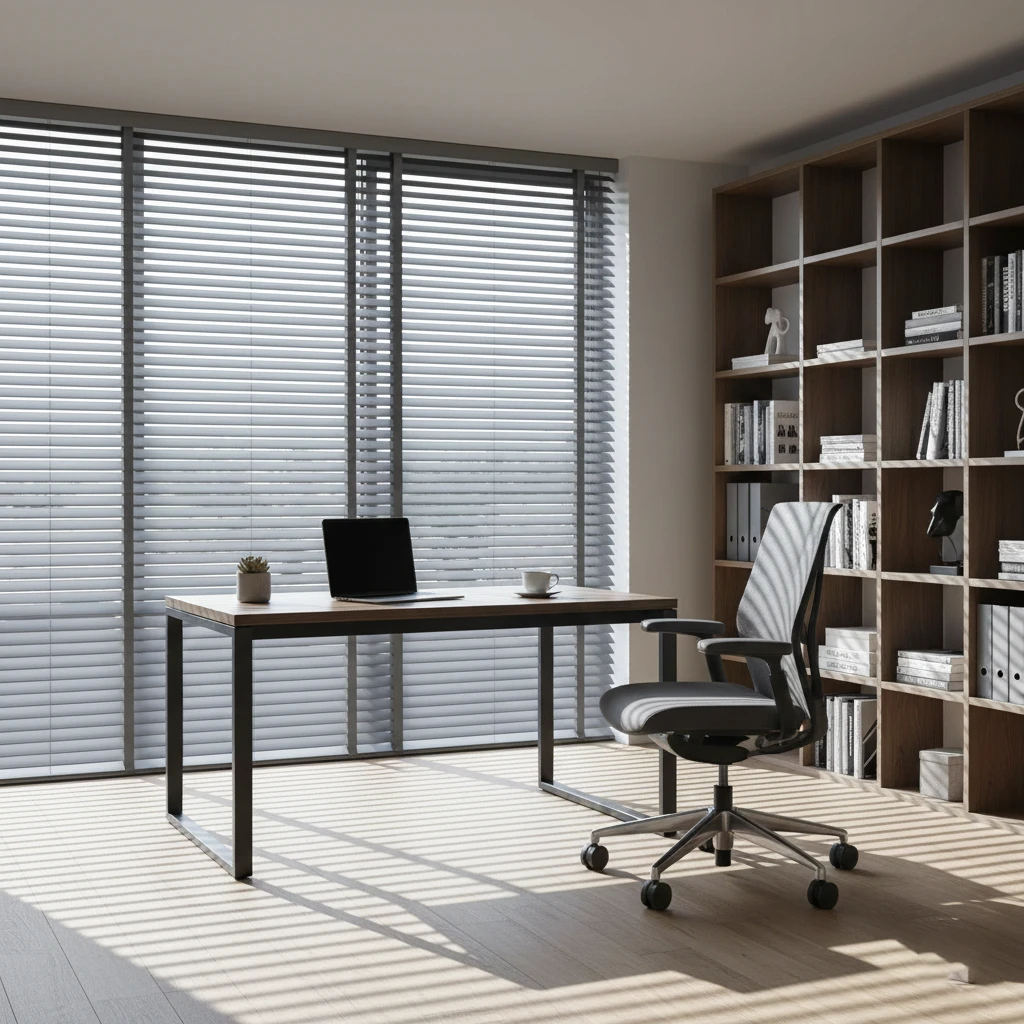 Venetian Blinds2