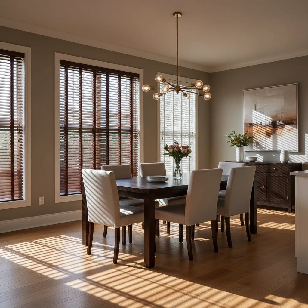 Venetian Blinds3