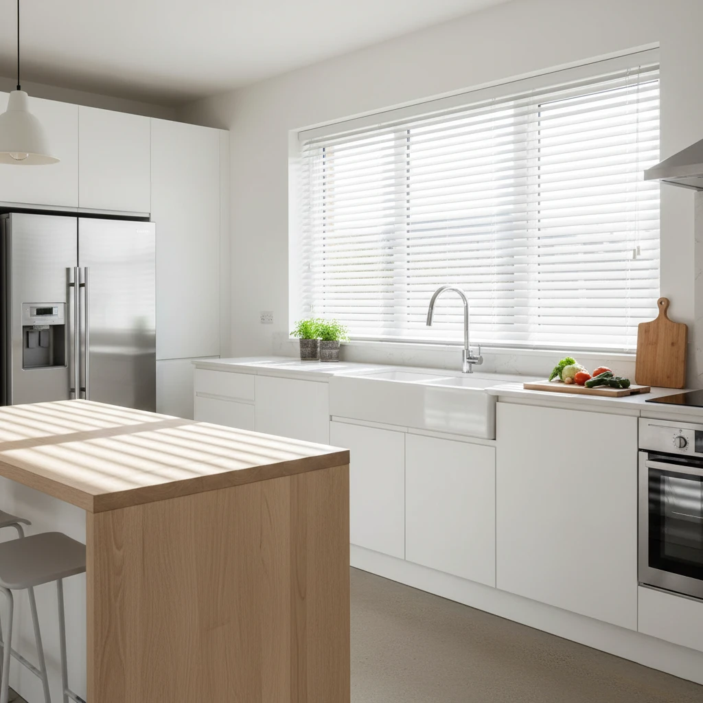 Venetian Blinds4